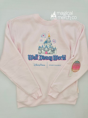 Disney's WORLD OF ENGLISH スウェット Disney's WORLD OF ENGLISH スウェット disney's world of