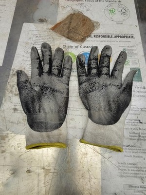 Item photo(s) from verified buyer