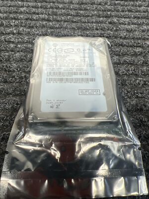 Hitachi 320GB 5400RPM 2.5'' 9.5mm HDD Hard Drive 5K500 B-320 HTS545032B9A302