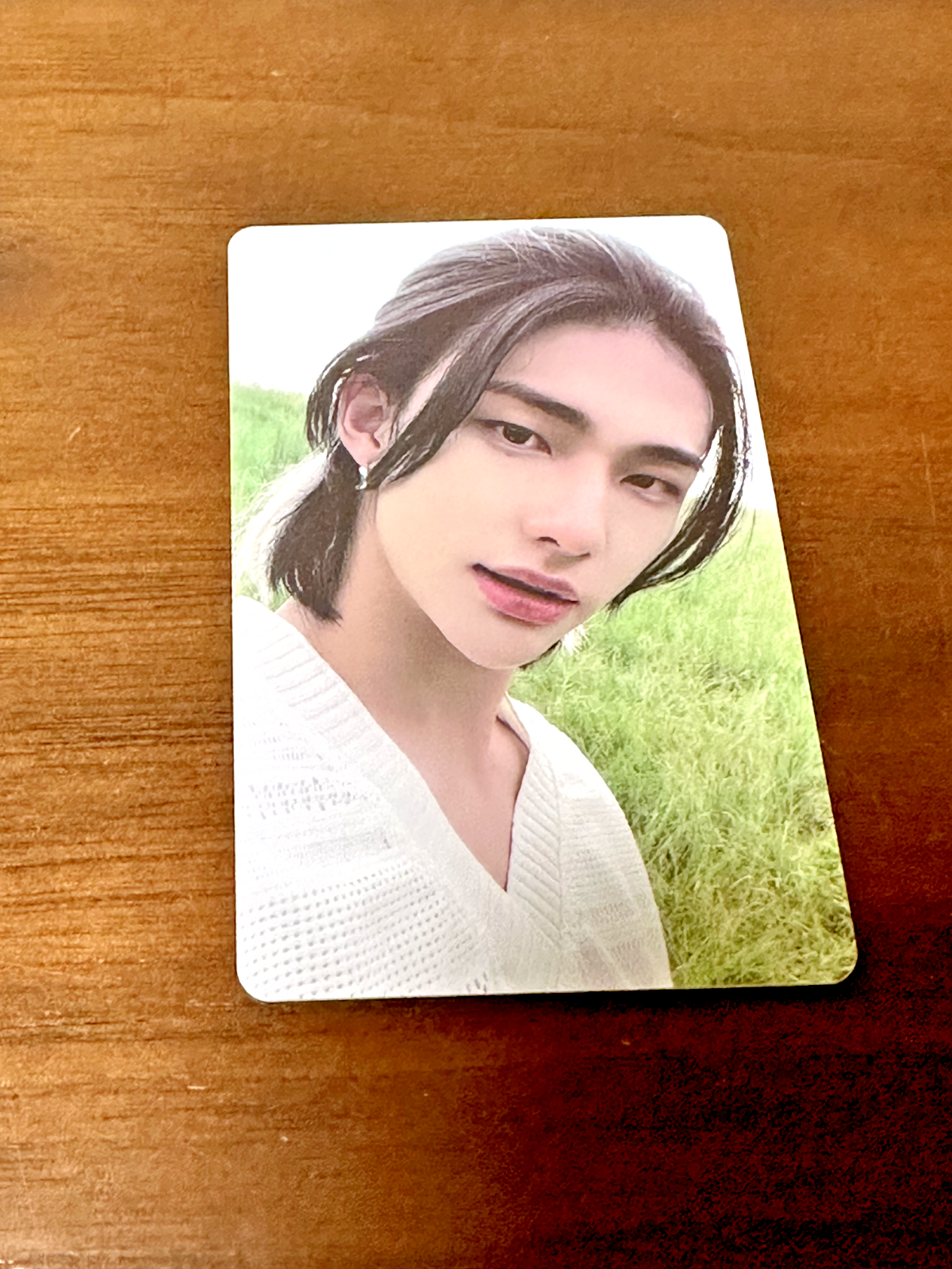 straykids ヒョンジン ラキドロ noeasy straykids ヒョンジン noeasy