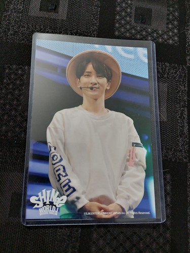 SHINee アクリルスタンド アクリルスタンド(全6種) | SMTOWN OFFICIAL ONLINE STORE