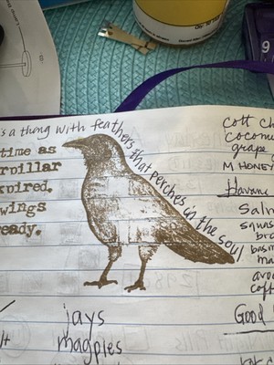 Item photo(s) from verified buyer