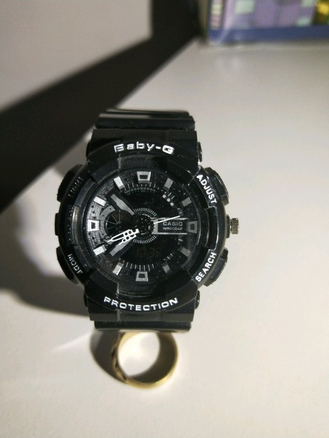 Fake baby G watch | Watches | Gumtree Australia Mornington Peninsula - Somerville | 1244021705