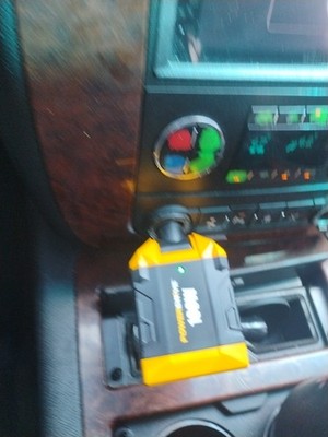 Fotos del artículo de un comprador verificado