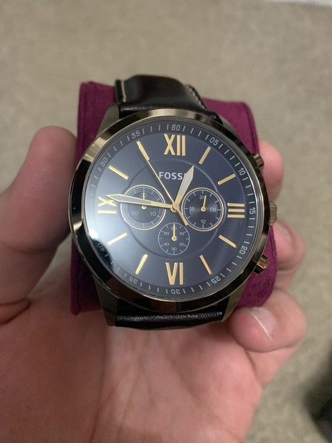 fossil watch ndw2a1