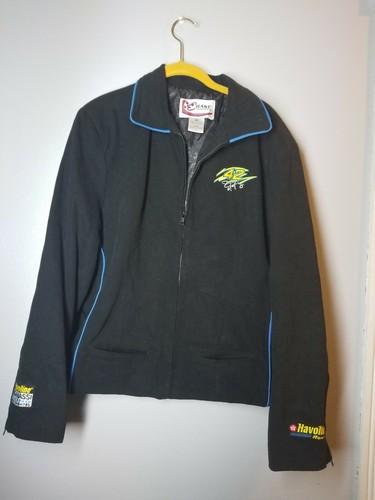 UPS レーシングジャケット 2XL XXL Chase authentic Chase Dale Jarrett NASCAR Jackets for sale | eBay