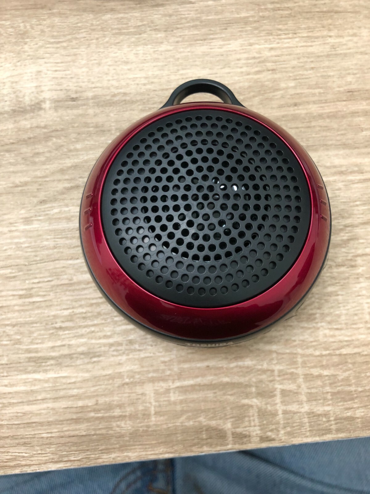 Toshiba Wireless Bluetooth Speaker
