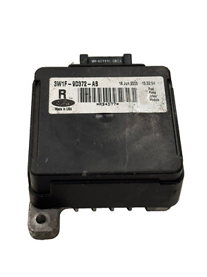 2003 - 2005 Ford Lincoln Mercury 3W1F-9D372-AB Fuel Pump Driver Module oem