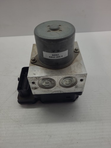 2012 2019 MERCEDES W166 ML350 GL550 GLS550 ABS ANTI LOCK PUMP BRAKE MODULE OEM