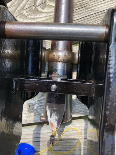 Winchester 98 Signal Cannon Pre 1908 #2