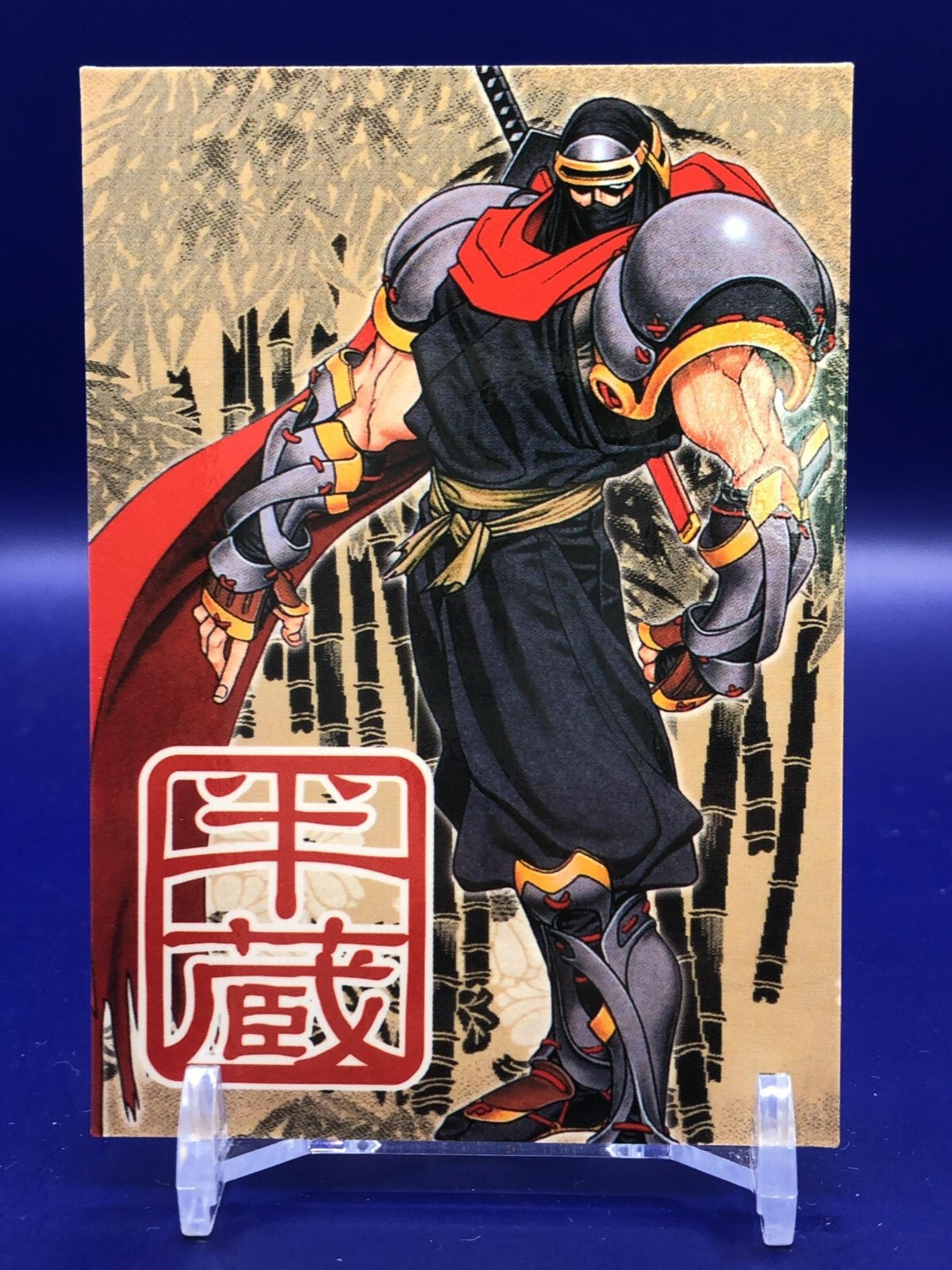 サムライスピリッツ NESiCAxLive2で遊べるタイトル：SAMURAI SPIRITS