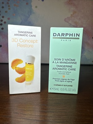 Darphin Tangerine Aromatic Care 15ml/0.5 Fl Oz