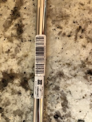New KBS Hi Rev 2.0 Stiff 37  Uncut Wedge Shaft 