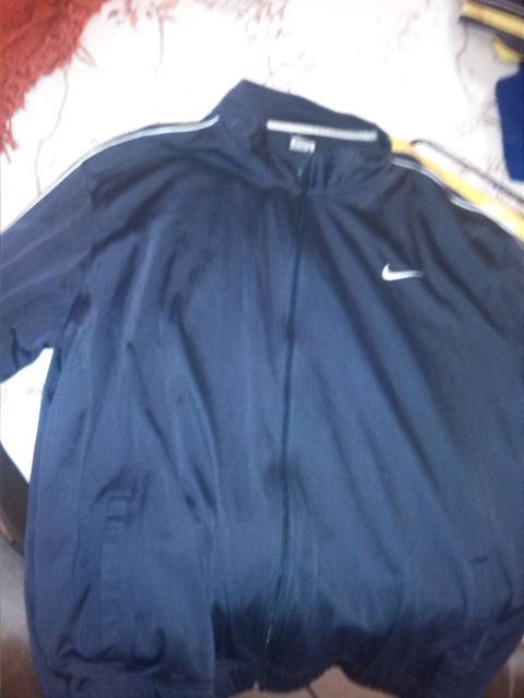 nike tracksuit 4xl