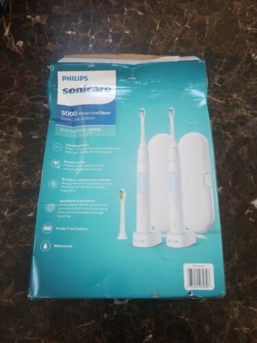 protectiveclean 5000