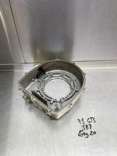 Sea-Doo 1995-1996 GTS 587 Flywheel Housing Front Magneto