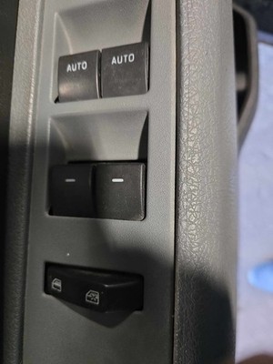 Used Front Door Window Switch fits: FORD PICKUP F150 11 12 13 14