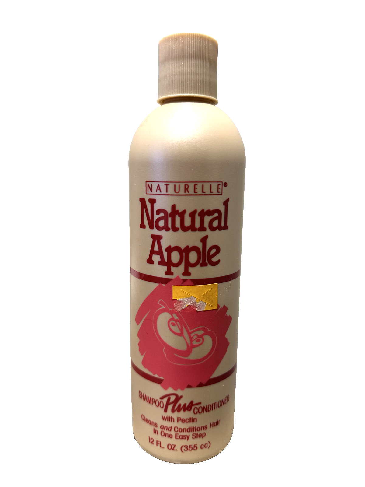 Apple pectin shampoo discount