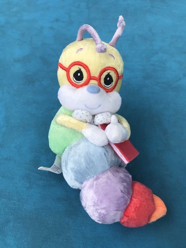 plushkins stuffed animal