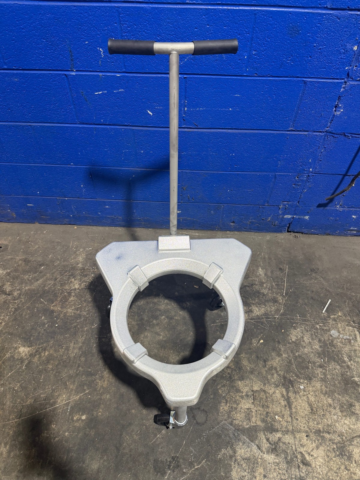 NEW HOBART LEGACY HL1486 MIXING BOWL DOLLY TRUCK FOR 60QT - 80QT MIXING BOWL - Picture 2 of 7