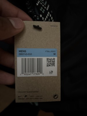 Fotos del artículo de un comprador verificado