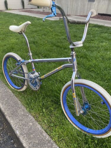 Gt Performer 1984 Freestyle Bmx OG PFT | eBay Gt Performer 1984 Freestyle Bmx OG PFT | eBay