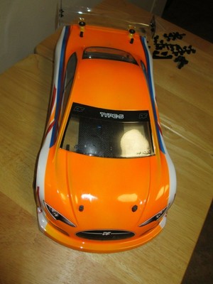 team associated tc 7.2