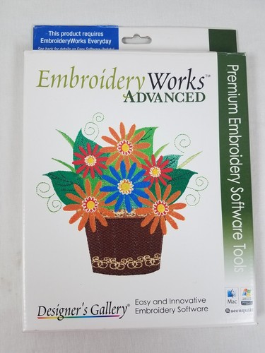 Works Advanced Software Intel Mac Osx 10.5 Vista Windows 7 &