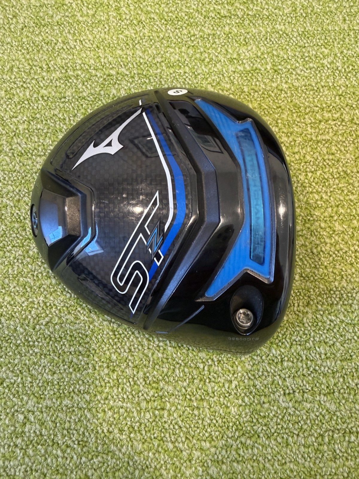 Mizuno ST-Z 230 9.5° Driver Head Only Right Handed RH
