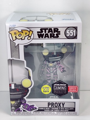 SF・ファンタジー・ホラー Funko Pop Star Wars GLOW Set Exclusives SF・ファンタジー・ホラー Funko Pop Star Wars GLOW Set