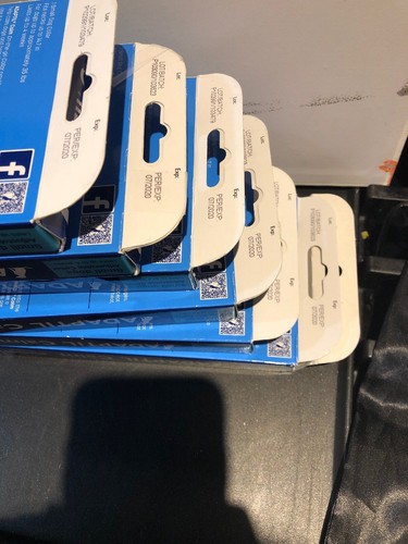 Adaptil On the Go Calming Relaxing One 1 Adjustable Collar for Small Dogs New