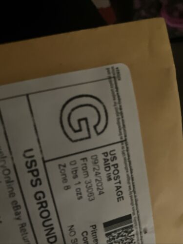 Item photo(s) from verified buyer