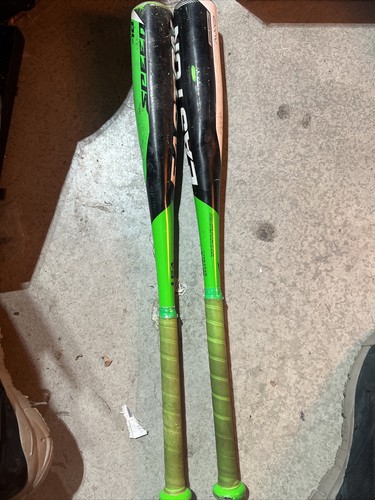 イーストン　EASTON ADV DOUBLE BARREL 84cm easton-adv-8-usa-baseball-bat-