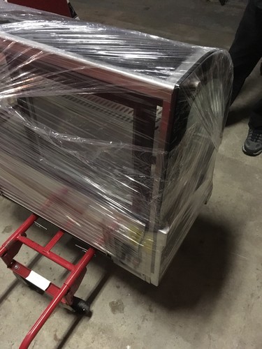 Vollrath 40852 RDE8136 36