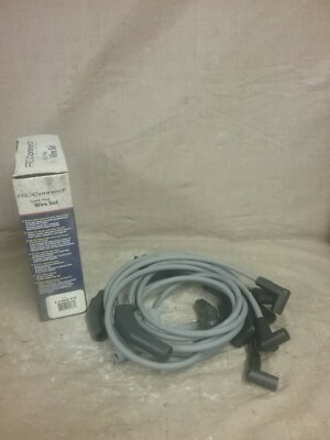 New ProConnect Spark Plug Wire Set 126015
