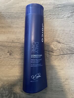 Joico Daily Care Conditioner For Normal To Dry, 10.1 Oz