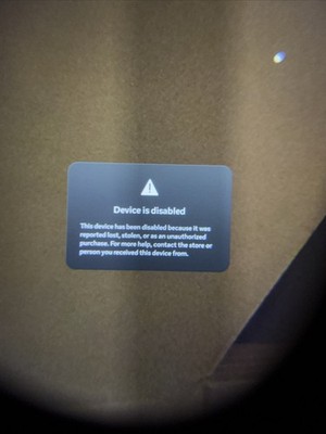 Item photo(s) from verified buyer