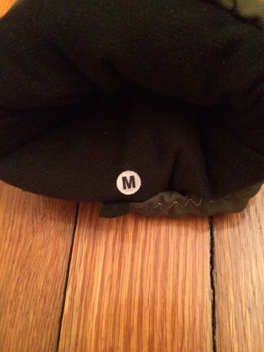 Unisex NWOT YOUNGSTOWN gloves Waterproof Winter Xt Gloves Size Medium.