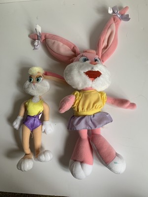 babs bunny plush