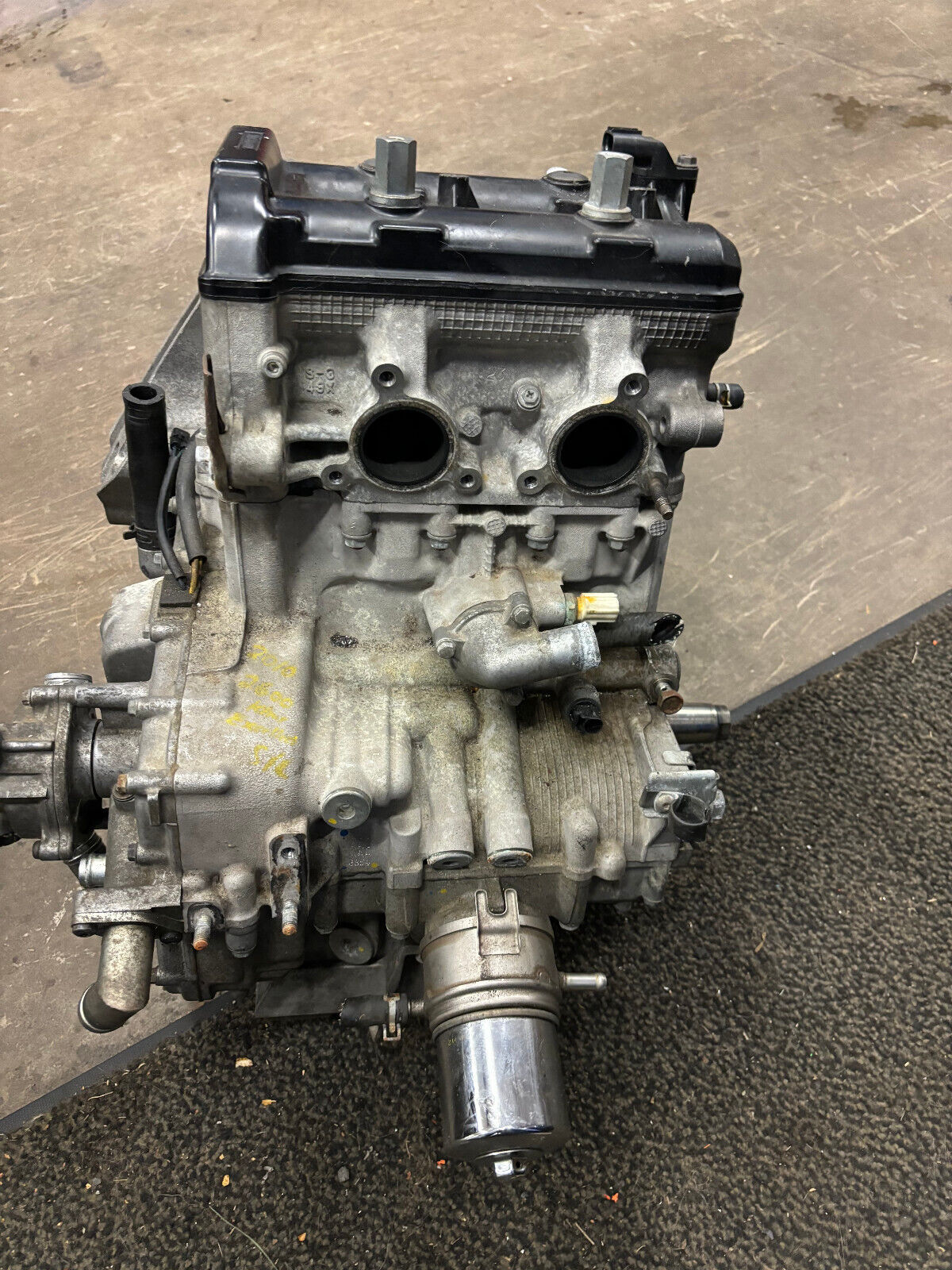 2009-2016 Arctic Cat XF 1100 Turbo BUILT 9000 ZR Z1 Turbo 2009-2016 Arctic Cat XF 1100 Turbo BUILT 9000 ZR Z1 Turbo