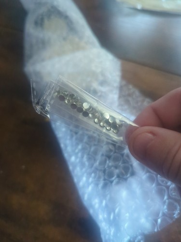 Item photo(s) from verified buyer