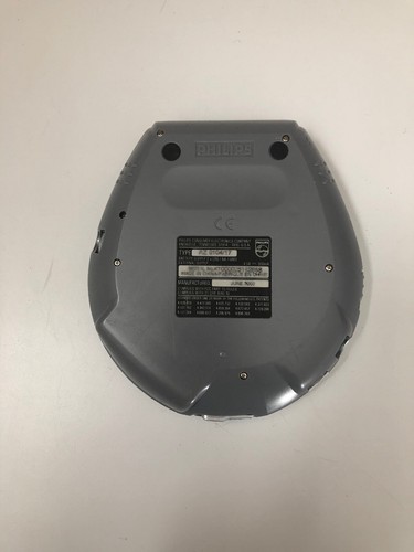 Philips Powersaving 40 ESP CD Player AZ9104/17