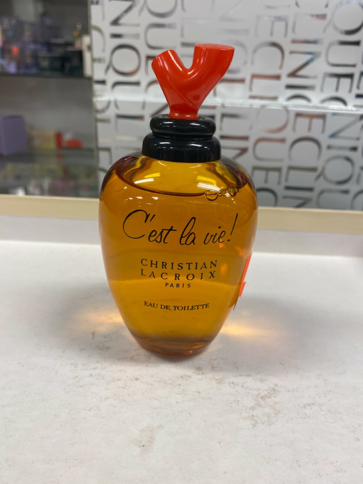 香水 CHANEL/CHRISTIAN LACROIX/NINA RICCI Nina Ricci Ladies Nina Le Parfum EDP 1.0 oz Fragrances