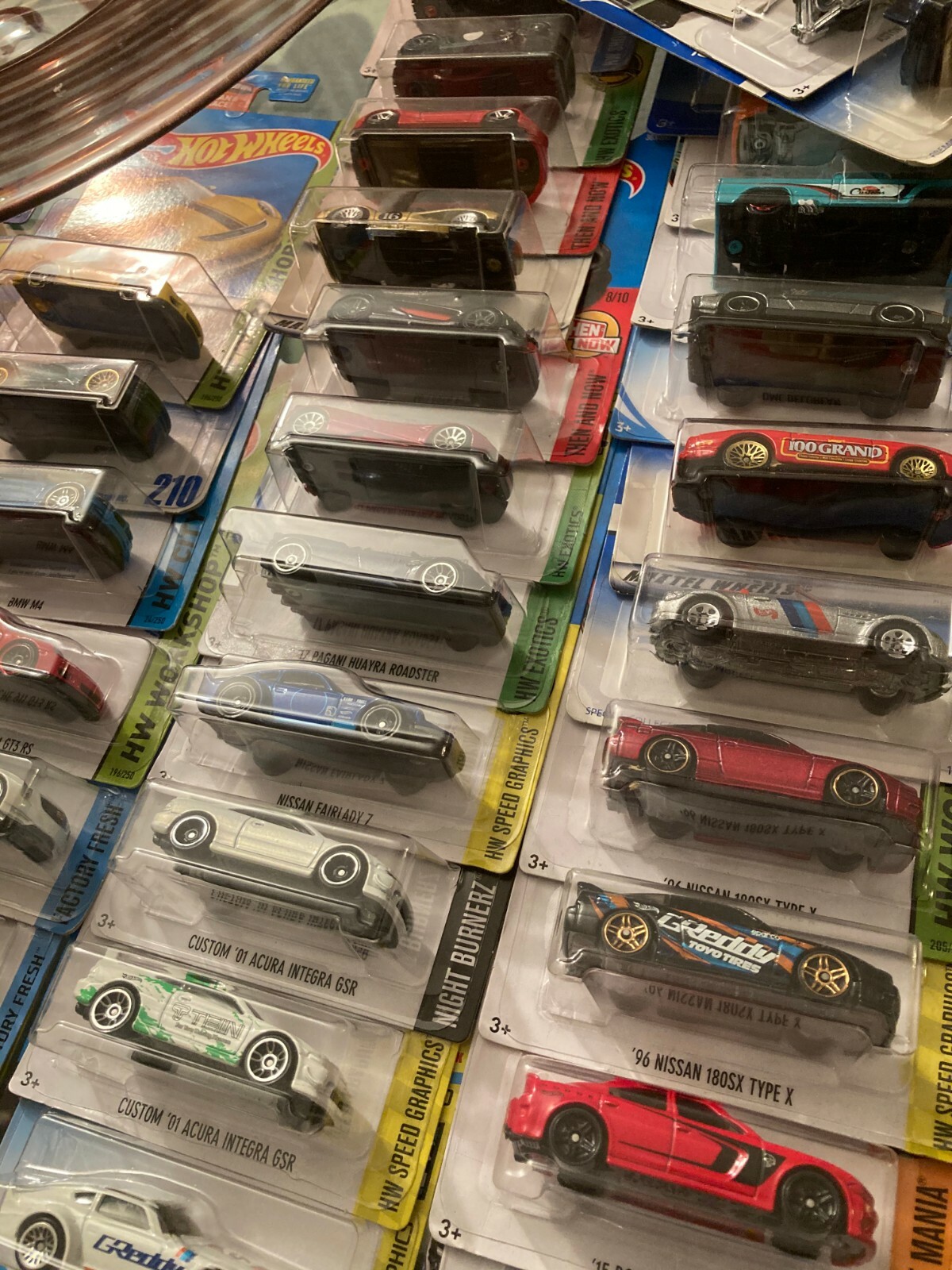 purple lamborghini hot wheels