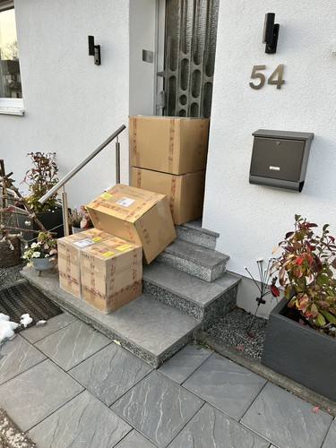 Artikelfoto(s) von einem verifizierten Käufer