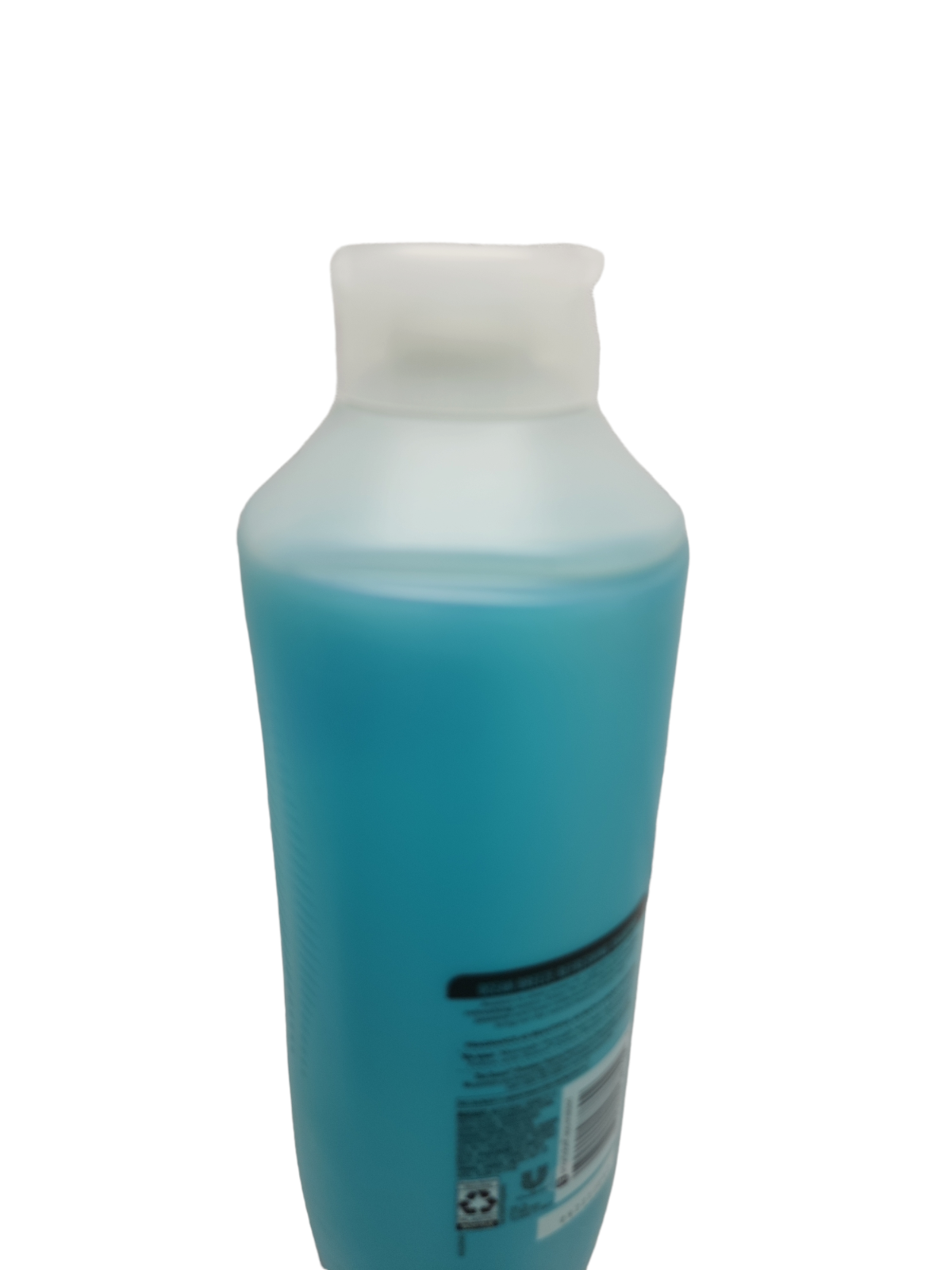 Suave Essentials Shampoo, Ocean Breeze, 30 oz Family Size