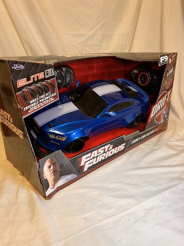Elite Drift Rc