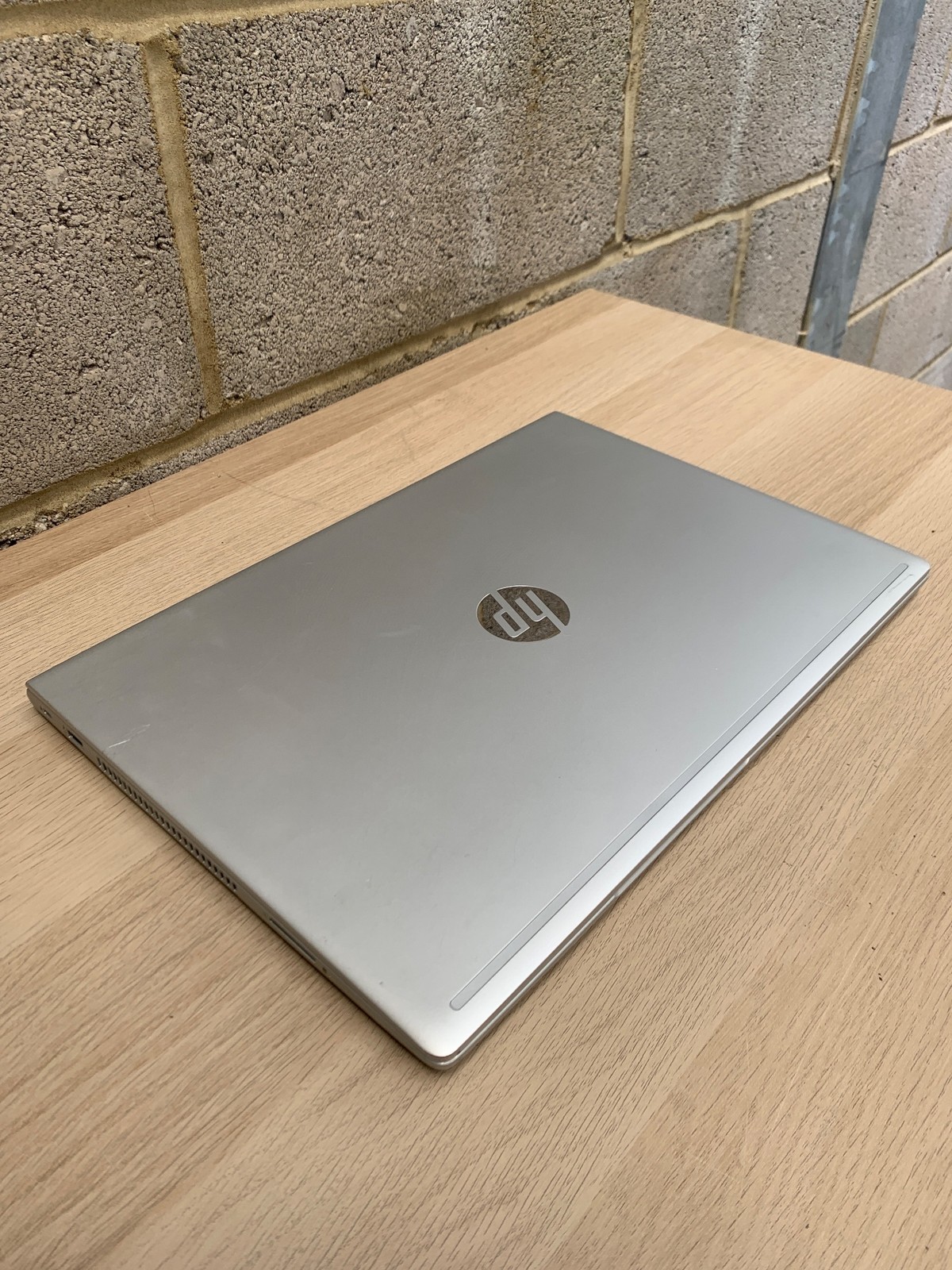 HP ProBook 450 G7 Laptop 15.6