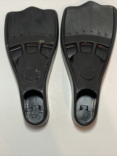 GI JOE - Scuba Flippers  - FOR 12" ACTION FIGURE 1/6 SCALE 1:6 21st Century