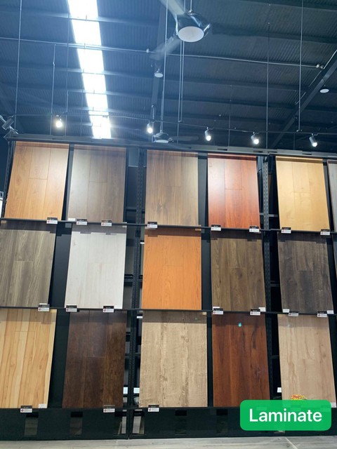 Laminate Flooring 8mm 12mm Starting From 19 47 Sqm Goto